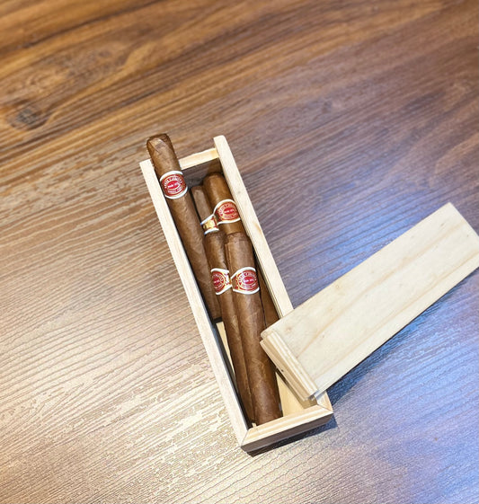 Unveiling Gurgaon's Finest Cigar Selection: Where Quality Meets Flavor