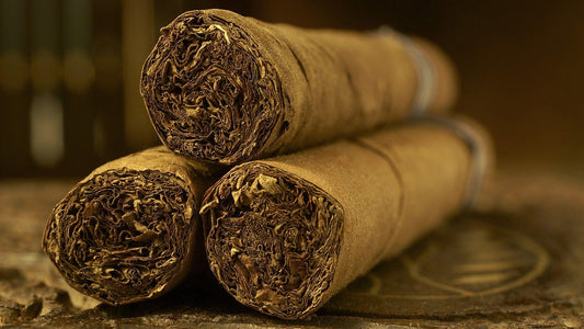 Cigar Culture in Historical Indian Context: Unveiling the Legacy